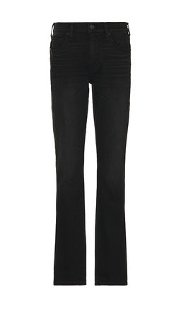 Paige - Federal Slim Straight Jeans