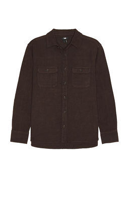 Paige - Wilbur Overshirt
