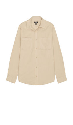 Paige - Kallen Button Up Shirt
