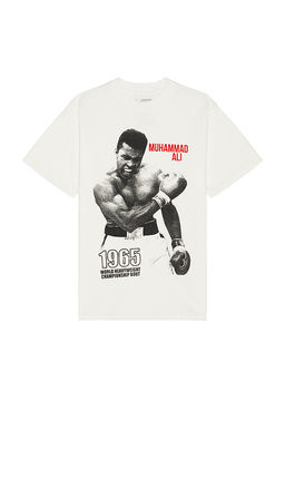 Philcos - Cassius Clay 1964 Boxy Tee