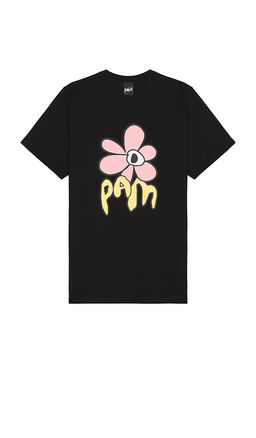 P.A.M. Perks and Mini - Gestures Tee