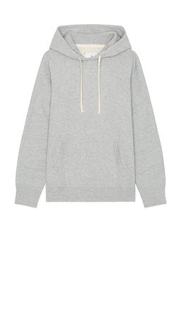 Reigning Champ - Core Pullover Hoodie