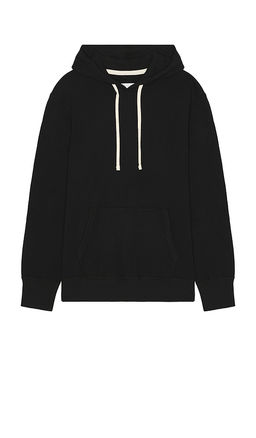 Reigning Champ - Core Pullover Hoodie