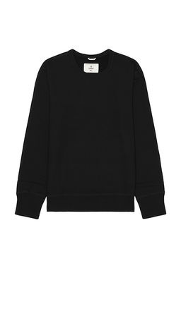 Reigning Champ - Core Crewneck