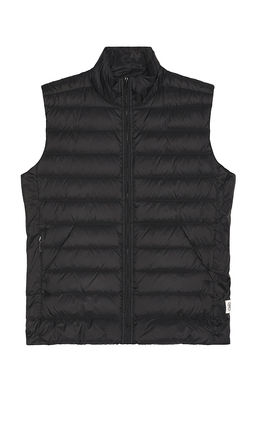 Reigning Champ - Lightweight Taffeta Warm Up Vest