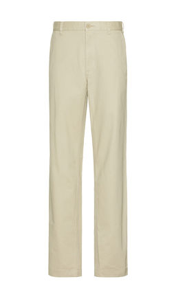 Reigning Champ - Cotton Chino Ivy Pant