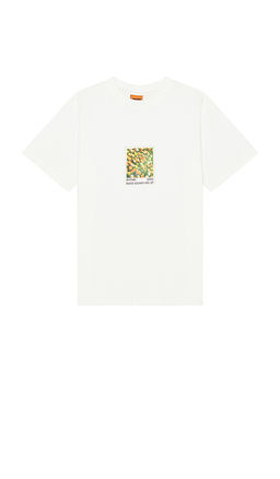 Rhythm - Vol127 Vintage Short Sleeve T-Shirt
