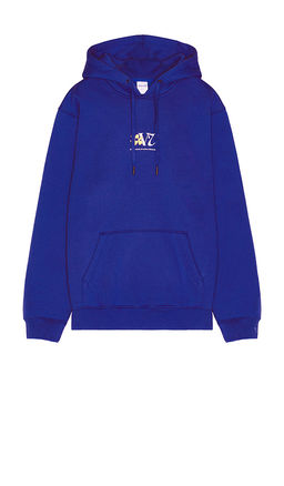 Rivvia Projects - Digi Flower Hoodie