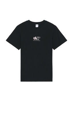 Rivvia Projects - Digi Flower T-Shirt