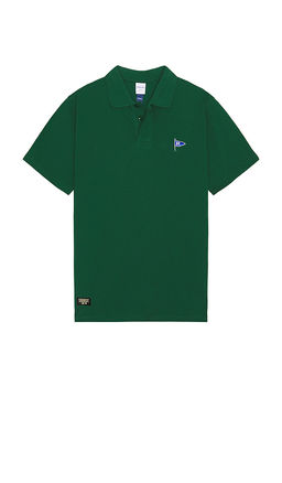Rivvia Projects - Flag Polo