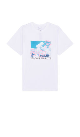 Rivvia Projects - Blue Sky T-Shirt