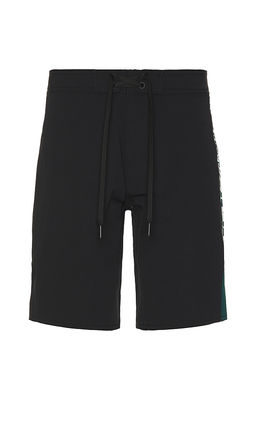 Rivvia Projects - Stereo 18 Swim Trunk