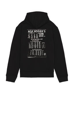 Roy Roger's x Dave's New York - Hoodie