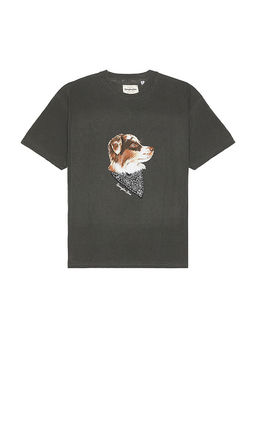 Remington - Theodore Tee