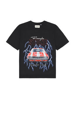 Remington - Racing Tee