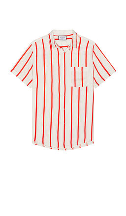 Runaway The Label - Elijah Shirt