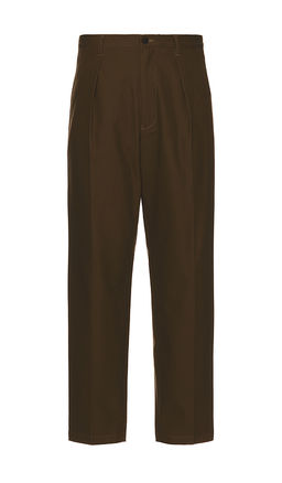SATURDAYS NYC - Tapered Chino Pants