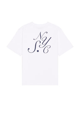 SATURDAYS NYC - S.NYC T-Shirt