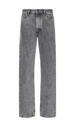 SAMSOE SAMSOE - Saeddie Jeans