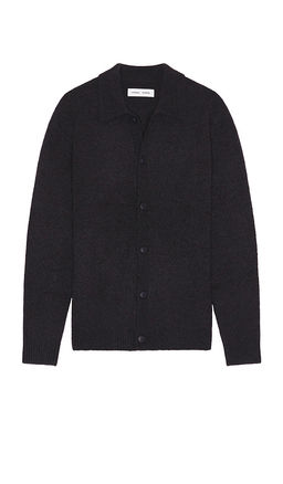 SAMSOE SAMSOE - Sabutler Button Down Knitted Polo