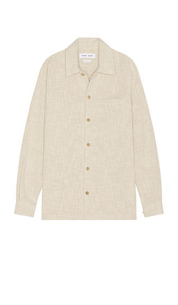 SAMSOE SAMSOE - Sataka Overshirt