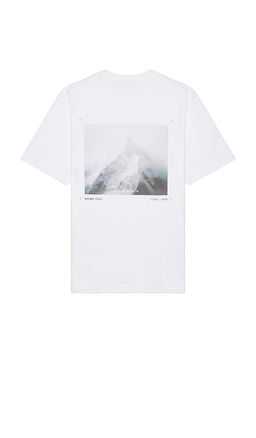 Stampd - Mountain Peak Relaxed Tee