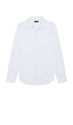 Theory - Sylvain Wealth Shirt