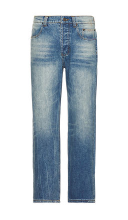 The Hundreds - Flores Denim Jeans