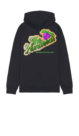 The Hundreds - Tour Of Fairfax Hoodie