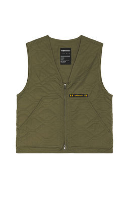 The Hundreds - Link Cable Vest