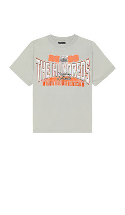 The Hundreds - Finite Champs Tee