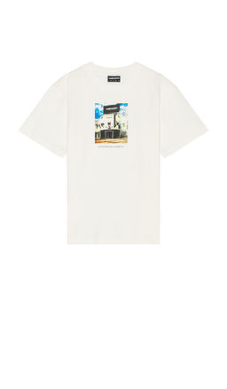 The Hundreds - Fairfax Bar Tee