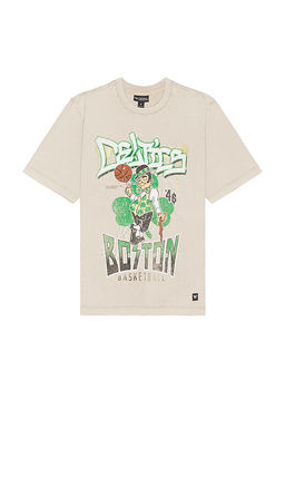 The Wild Collective - Celtics Tee