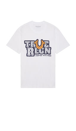True Religion - High Density Tee