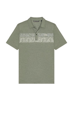 TravisMathew - Orest Canyon Polo
