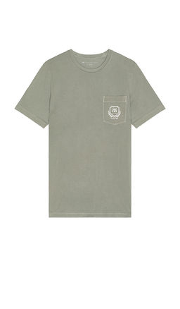 TravisMathew - Local Favorite Tee