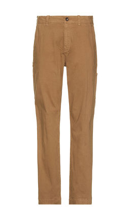 Vince - Louie Garment Dye Utility Pant