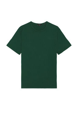 Vince - Garment Dye Short Sleeve Tee