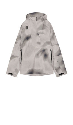 Whitespace - Rec 2.5L Anorak Jacket