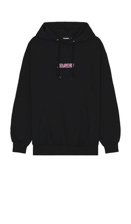 XLARGE - Chenille Slanted OG Hoodie