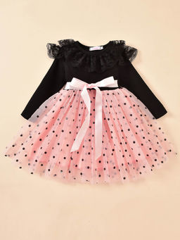 Hopscotch - Polka Dot Dream Dress