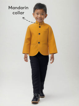 Hopscotch - Formal Coat and Pant