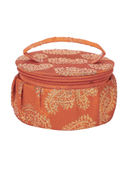 Orange color option, Sold out, Currently selected