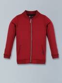Burgundy color option, Currently selected