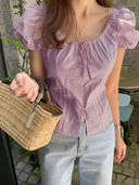 Lavender color option, Sold out, Currently selected