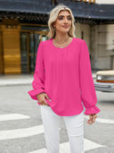 Pink color option