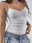 White color option, Sold out, Currently selected