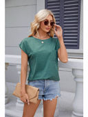 Green color option