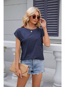 Navy Blue color option