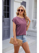 Purple color option, Sold out
